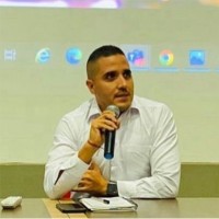 Andrés Felipe Gómez Lozada