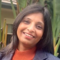 Sunaina Rathi