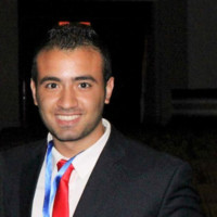 Mohamed Sabry