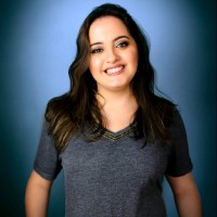 Ana Paula Ximenes Di Giovanni