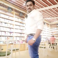 Bharat Mehra
