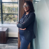 Winnie .W. Nyaga