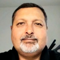 Sarat Saini