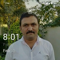 Manoj Patel