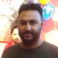 Ushal Lakshminarayana