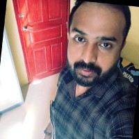 Vineeth Ck