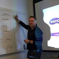 Christoffer Andersson