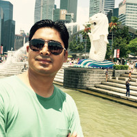 Mohammad Momtaj Ali