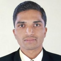 Sushant Gaikwad