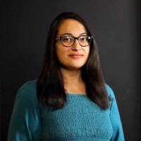Nimra Arshad