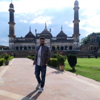 Shubham Sharma