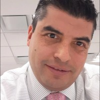 Jorge Antonio Ibarra Hernandez