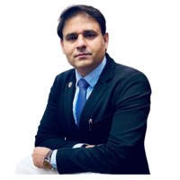 Manjul Goswami