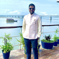 Ranjeet Kumar
