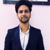 Rudraksh Agarwal