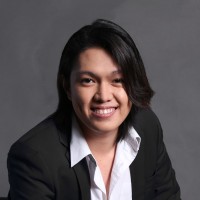 Eezhielinie Justine Romero