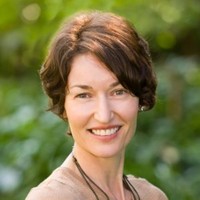 Elizabeth Rodley