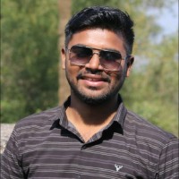 Vinod Kashid