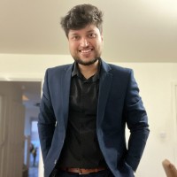 Akash Singla