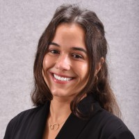 Mia Carvalho Guimarães, MPH