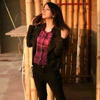 Sunaina Arya