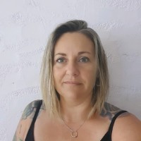 Laetitia Curien