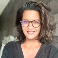 Brigitte Van Egmond