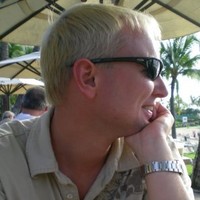 Tony Capri