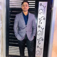 Kuldeep Gahlot