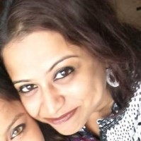 AROMITA GOSWAMI