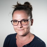 Camille Depret
