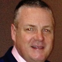 Stephen Morell