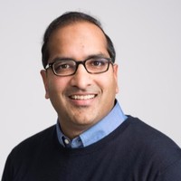Sanjay Kacholiya