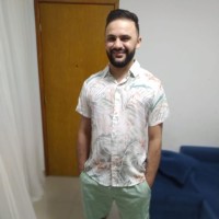 Carlos John Braga