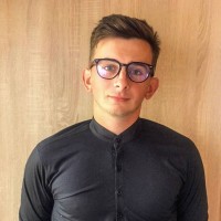 Roman Khorostil