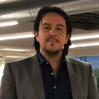 Rubén Valencia Ayala