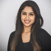Kishika Patel
