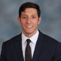 Matt Hashemi