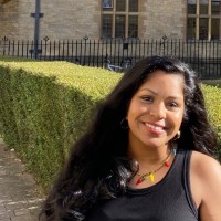Nishta Vaishampayan