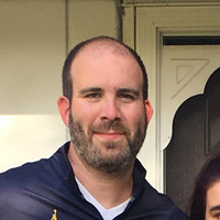 Adam Martin