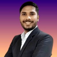 Shashank Pandey