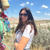 Ebru Köroğlu