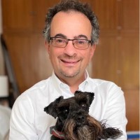Jon Benjamin