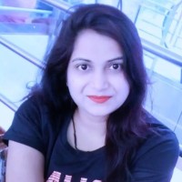 Bharti Raghav