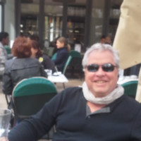 David Blandford