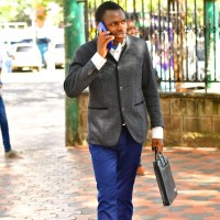 Daniel wainaina