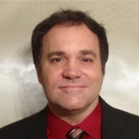 William Eric Hutchison