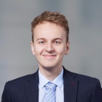Lewis Byrom