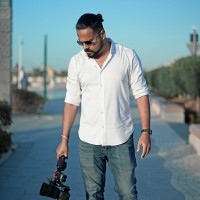 Abhilash Ashokan
