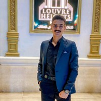 Omar Mamdouh